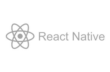 react-native-logo-grey